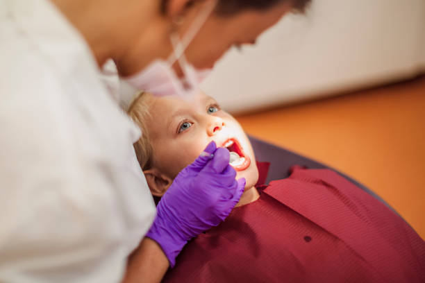 Best Broken or Chipped Tooth Repair in Bellaire, TX