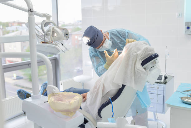 Best Emergency Treatment for Jaw Pain or Injury in Bellaire, TX