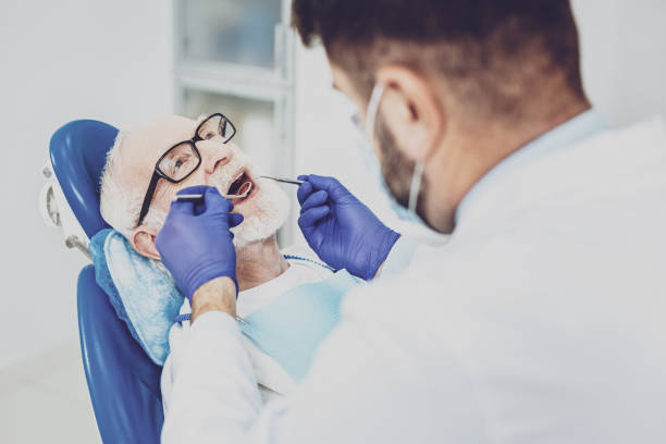 Best Emergency Root Canal Therapy in Bellaire, TX